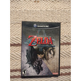 Zelda Twilight Princess - Gamecube