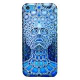 Funda Celular Alex Grey Azul Arte Espiritual Tool Toda Mar *