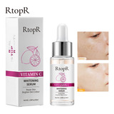 Esencia Vitamínica B Antiarrugas Y Reafirmante Skin Bright 3