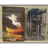 Candlemass Cassette 