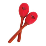 Maracas Lp Cp281 De Madera