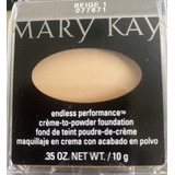 Mary Kay Endless Performance - Base De Maquillaje De Crema .