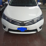 Toyota Corolla 2014 1.8 Xei Mt 136cv