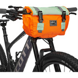 Maleta Bicicleta | Manubrio | Impermeable | Bikepacking