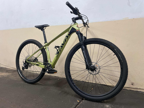 Bicicleta Mountain Bike Sava 6.1