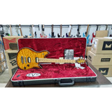 Guitarra Evh Wolfgang Special Hard Tail Fine Tuning Quilt M.