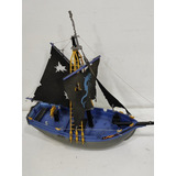 Barco Pirata Playmobil, Excelente!!!!