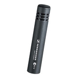 Micrófono De Condensador Sennheiser Para Instrumento E614