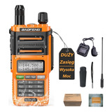 Radio Baofeng Uv-9r Pro De 10 W, Ip68, Impermeable, Alcance