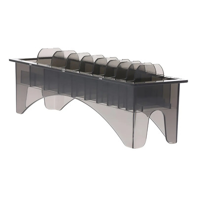 Organizer Limit Clipper Hair 10 Para Peine Peine Base Guide | MercadoLibre