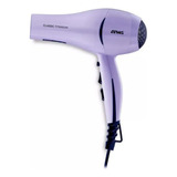 Atma Secador De Pelo Sp8970p 1800w De 3 Velocidades