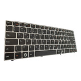 Teclado Notebook Login Compatível Com Mp-11p16pa-c858w 