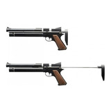 Pistola Pcp Pp750 Calibre 5.5mm Tienda R&b!!