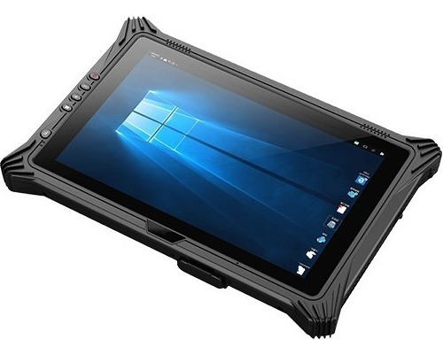 Tablet Industrial Emdoor I10j Windows 8/128 10.1 Sim 4g Rj45