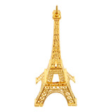 Orna Vintage De Escritorio Para Hogar, Modelo Torre Eiffel,