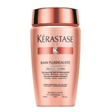 Kerastase Discipline Bain Fluidealiste Shampoo 250ml