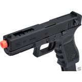Elite Force Glock 18c Select Fire Semi A Pedido!