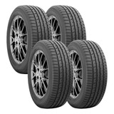 4 Llantas 225/55 R19 Toyo Proxes R46 A 99v Oe Msi