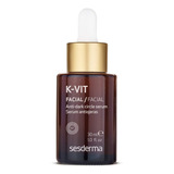 K-vit Serum Antiojeras Sesderma Tipo De Piel Todo Tipo De Piel