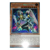 Valkyrion The Magna Warrior Yu-gi-oh! Original Konami