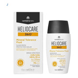 Protector Solar Heliocare 360° Mineral Tolerance Fluid 50ml