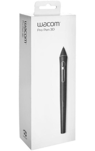 Lapiz Wacom Pro Pen 3d Kp505 Tablet Intuos Pro Cintiq Pro *