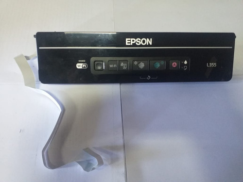 Painel Epson L355 - Com Flat