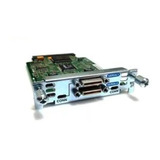 Placas Cisco Wic-2t, Casi Nuevas