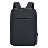 Mochila Usb Para Portátil Macbook Air Pro 2021 2020 1