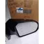 Espejo Retrovisor Derecho Ford Fiesta 1.6l 2004 Al 2012 Ford E-350