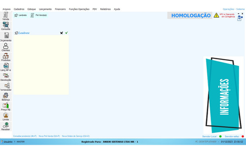 Código Fonte Csharp C# Sql, Pdv, Nfc-e, Nf-e.