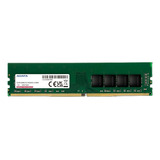 Memoria Udimm 16gb Ddr4 2666mhz Pc Ram Adata Premier