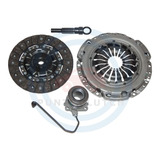 Kit De Clutch Chevrolet Cruze 1.8l 2011 - 2012 (6 Vel)