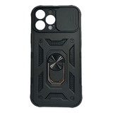 Carcasa Armor Antishock Para iPhone 13 Pro Max