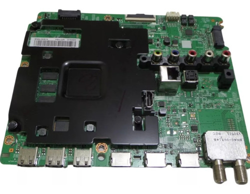 Placa Principal Original Samsung Un48j6500 40/55 Bn94-09061y