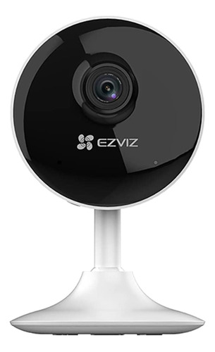 Camara De Seguridad Wifi Ezviz 2mp Microfono 1080p