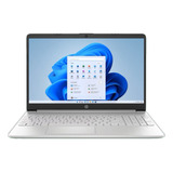 Notebook Hp 15-dy2501la Core I3 11va 8gb Ram 512gb Ssd Hs6