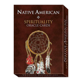 Native American - Laura Tuan - Lo Scarabeo - Cartas