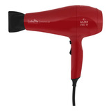 Ga.ma Secador De Cabelo Lichia Ceramic Íon 220v