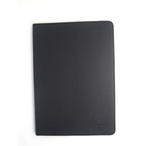 Estuche Para iPad Air Tipo Folio Posh En Negro