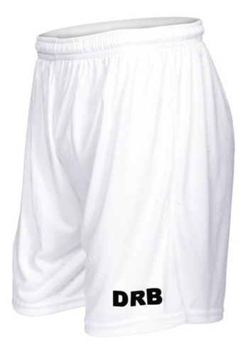 Short Bermuda Basquet Basket Nba Liso Entrenamiento Drb