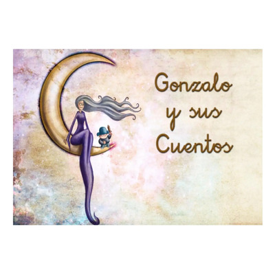 Libro: Gonzalo Y Sus Cuentos (spanish Edition)
