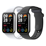 Reloj Smartwatch Xiaomi Mi Band 8 Pro 1.74'' Bluetooth Nfc