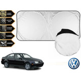 Protector Parabrisas Cubresol Parasol Vw Jetta A4 2.0l 2004