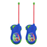 Walkie -talkie Pj Mask