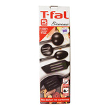 Juego De 5 Utensilios  Bienvenue K1450184m2 T-fal