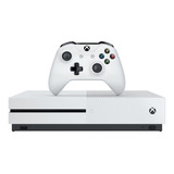 Xbox One S 1tb, Controle Com P2.