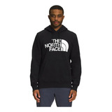 Sudadera The North Face Negro Hombre Half 100% Original 