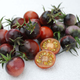 Semillas De Tomate Arándano Blueberry Orgánicas 