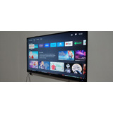 Smart Tv Jvc 42  Con Base + Xiaomi Mi Android Tv + Soporte P